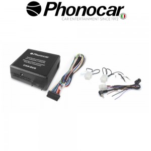04.072 PHONOCAR