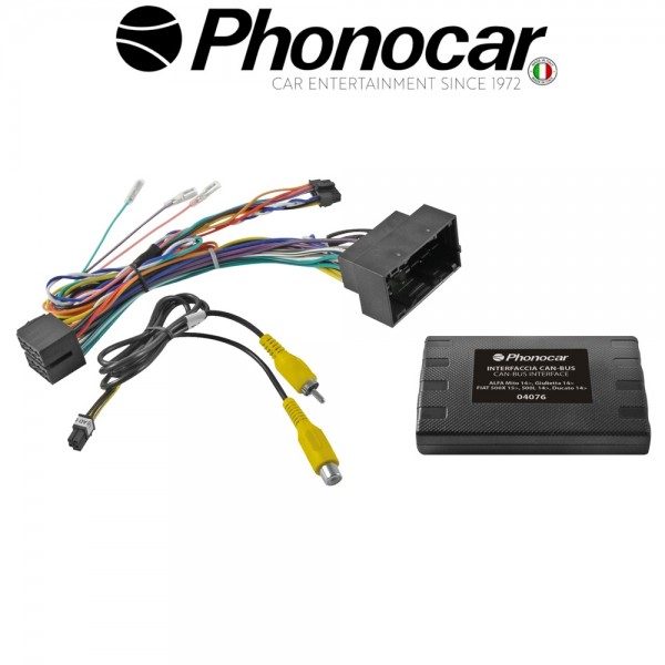 04.076 PHONOCAR