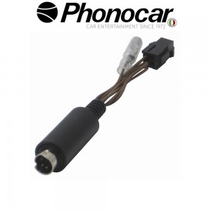 04.077 PHONOCAR