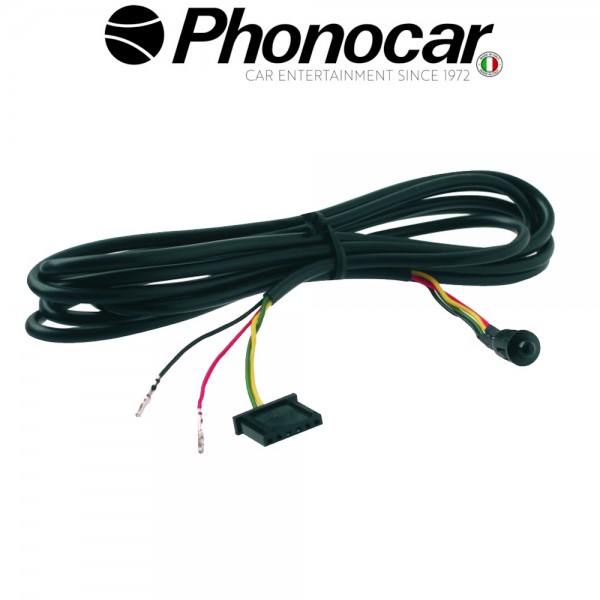 04.079 PHONOCAR