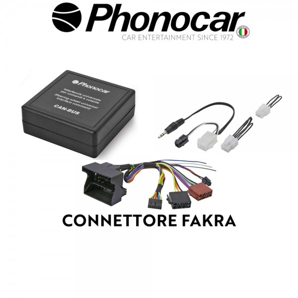 04.091 PHONOCAR