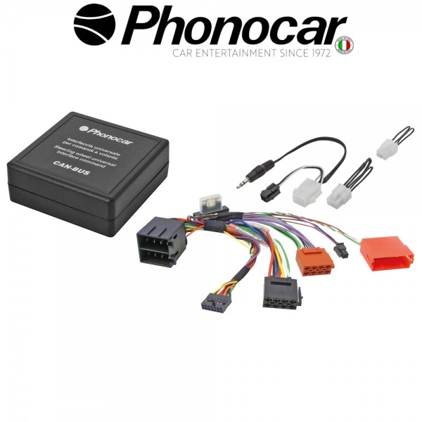 04.094 PHONOCAR