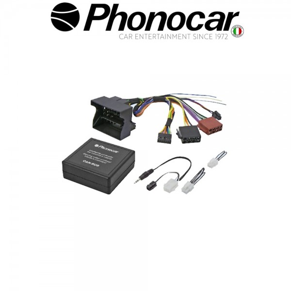 04.095 PHONOCAR