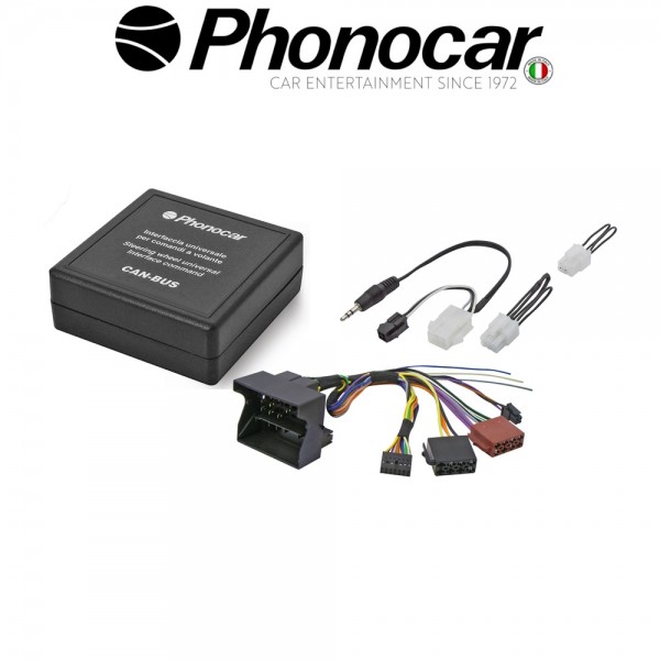 04.096 PHONOCAR