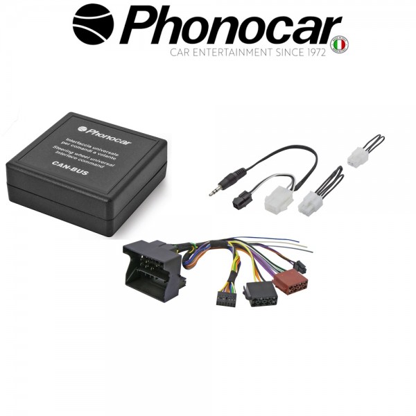 04.097 PHONOCAR