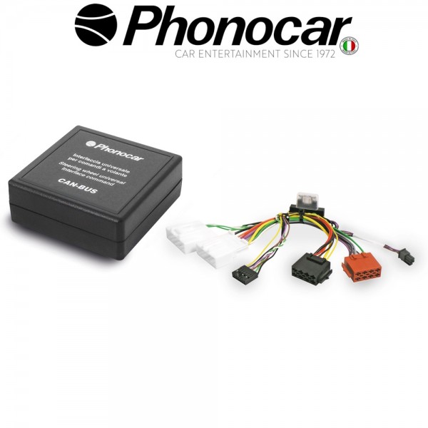 04.098 PHONOCAR