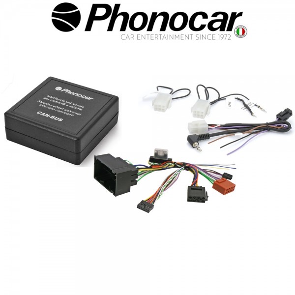 04.099 PHONOCAR