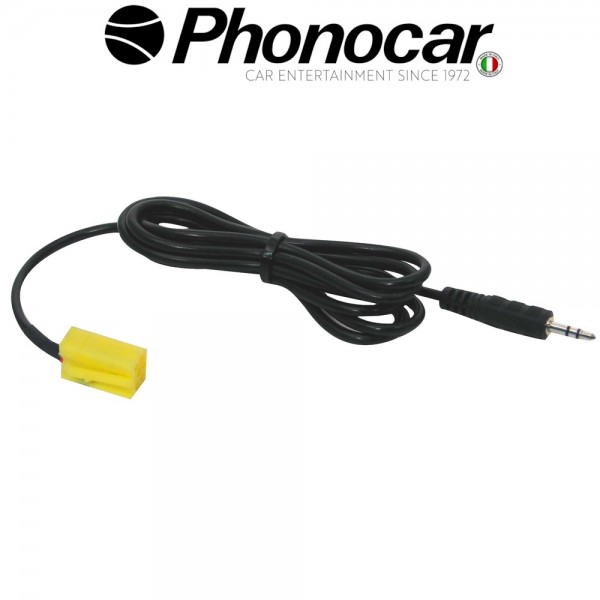 04.104 PHONOCAR