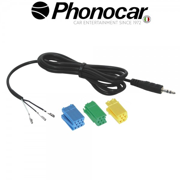 04.107 PHONOCAR