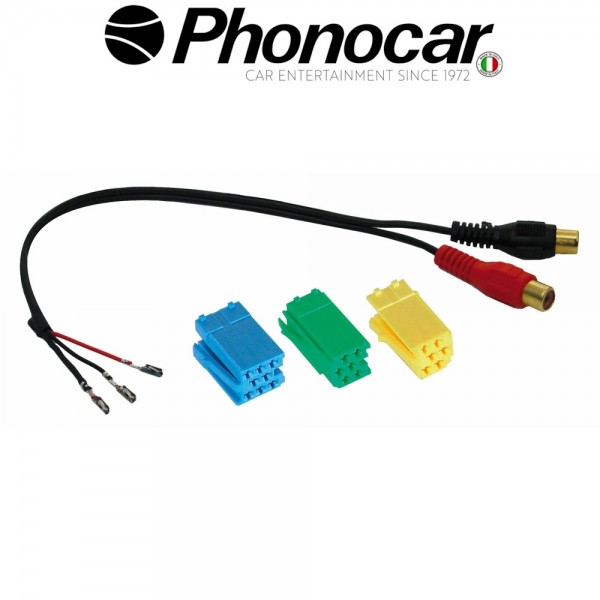 04.108 PHONOCAR