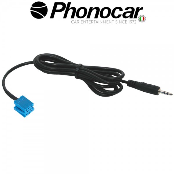 04.111 PHONOCAR