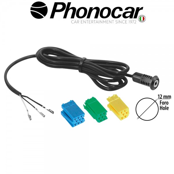 04.112 PHONOCAR