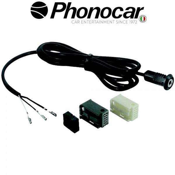 04.113 PHONOCAR