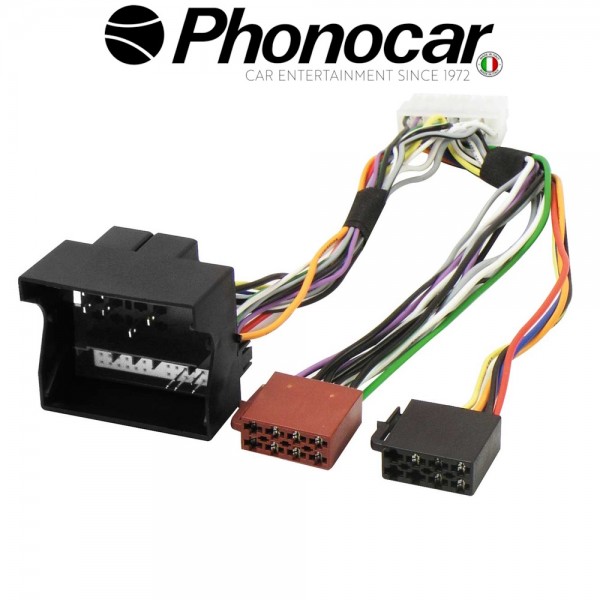 04.134 PHONOCAR