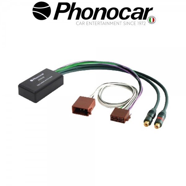 04.136 PHONOCAR