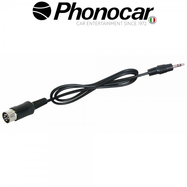 04.143 PHONOCAR ND