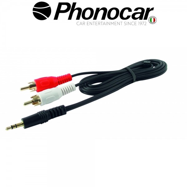 04.145 PHONOCAR