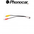 04.158 PHONOCAR