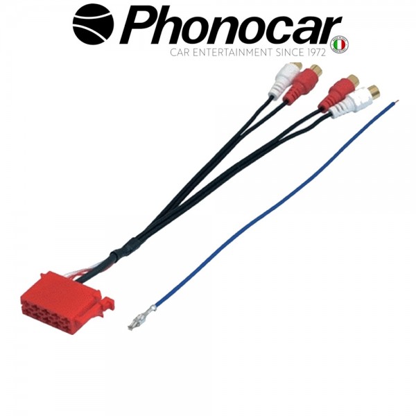 04.194 PHONOCAR