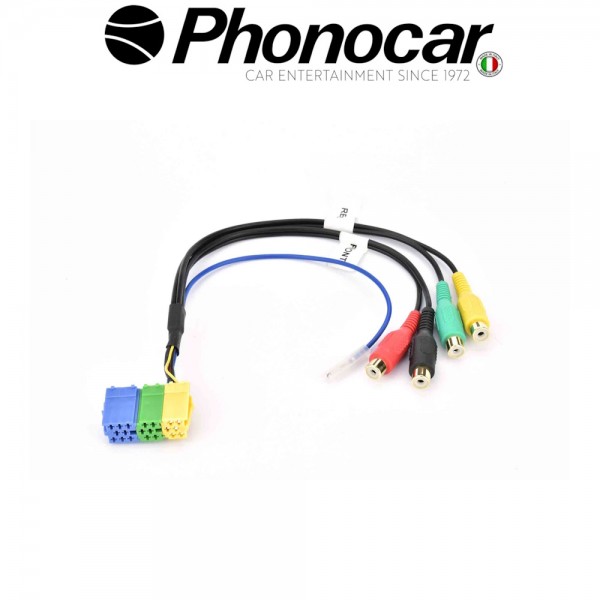 04.195 PHONOCAR