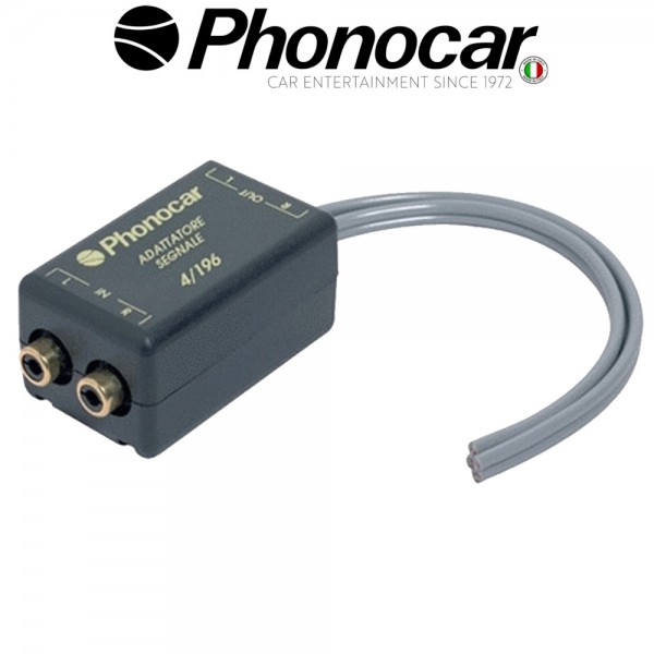 04.196 PHONOCAR