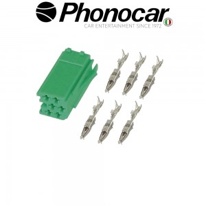 04.332.2 PHONOCAR