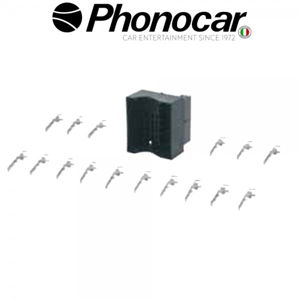 04.338 PHONOCAR