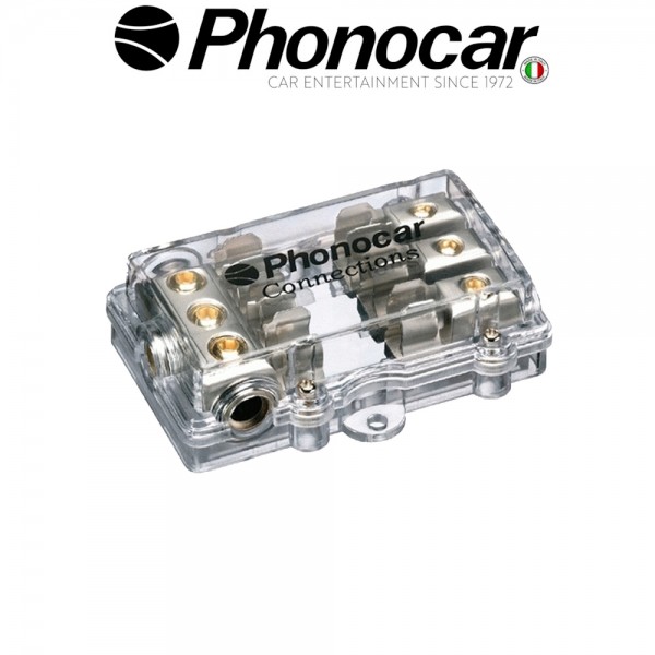 04.488 PHONOCAR