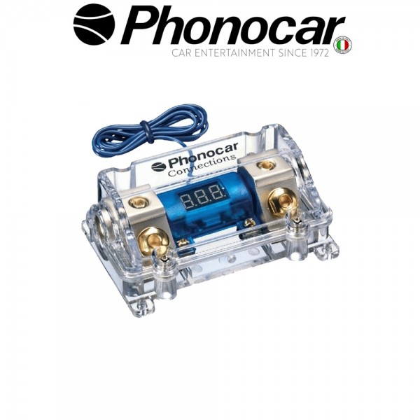 04.490 PHONOCAR