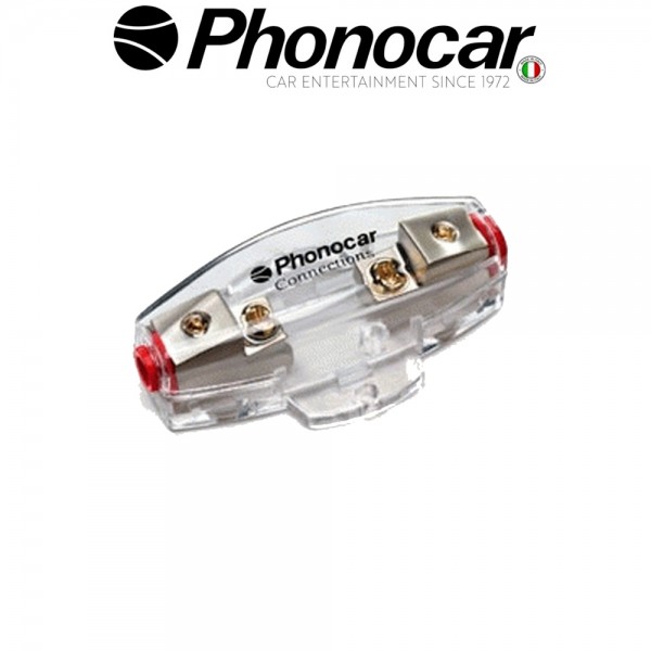 04.496 PHONOCAR