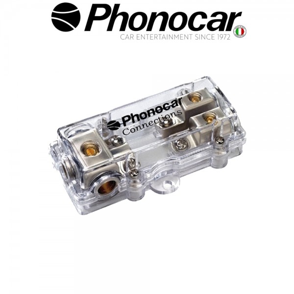 04.497 PHONOCAR