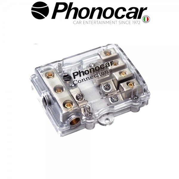 04.499 PHONOCAR