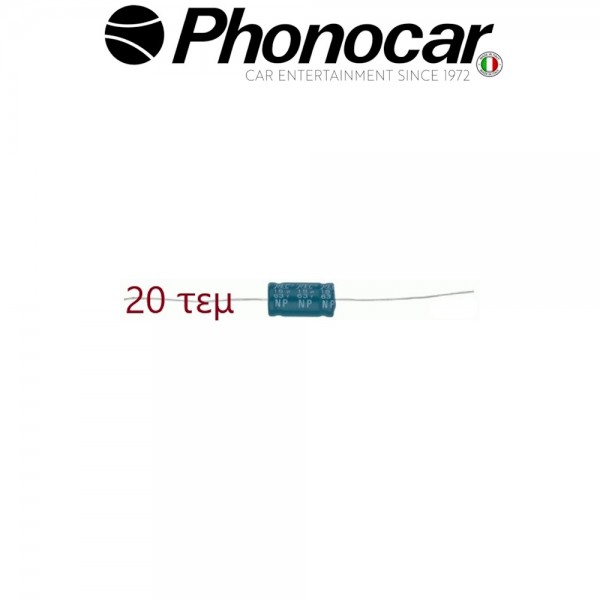 04.507.2 PHONOCAR