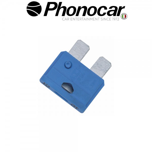 04.564.2 PHONOCAR