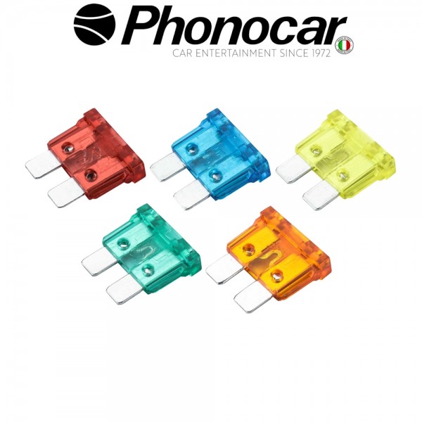 04.566 PHONOCAR