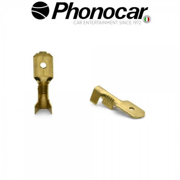 04.567 PHONOCAR