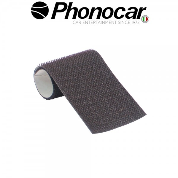 04.599 PHONOCAR