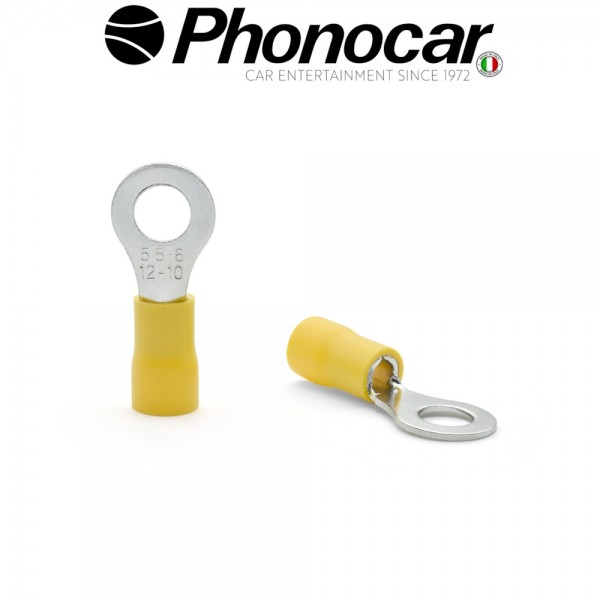 04.600 PHONOCAR