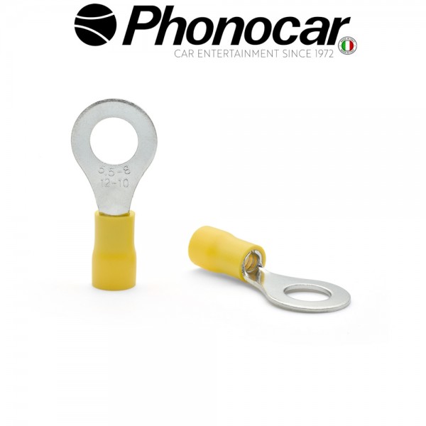 04.603 PHONOCAR