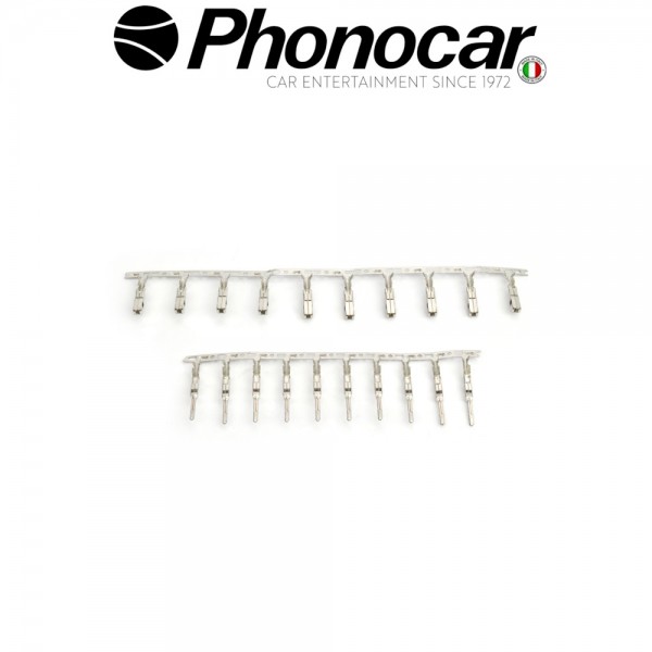 04.613 PHONOCAR