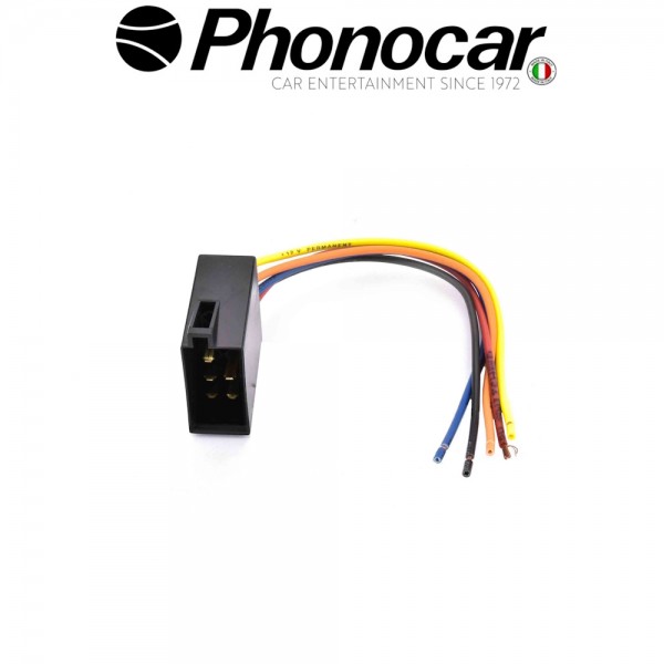 04.630 PHONOCAR