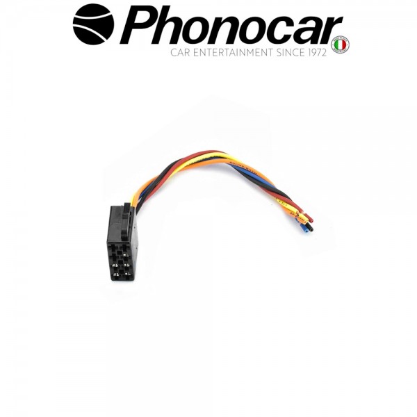 04.640 PHONOCAR