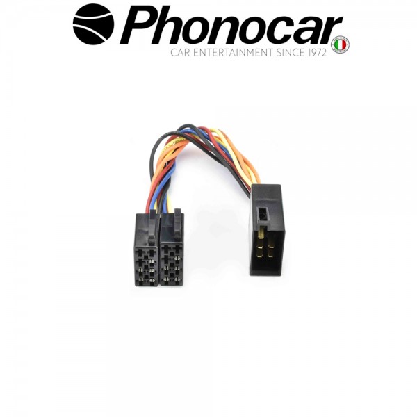 04.641 PHONOCAR