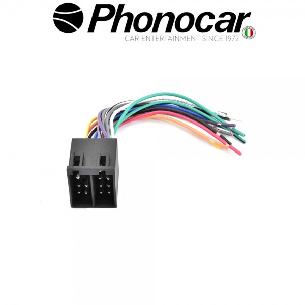 04.644 PHONOCAR