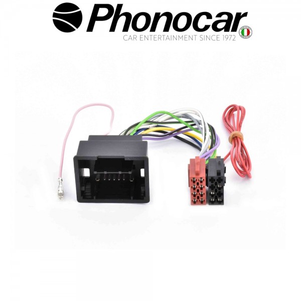 04.645 PHONOCAR