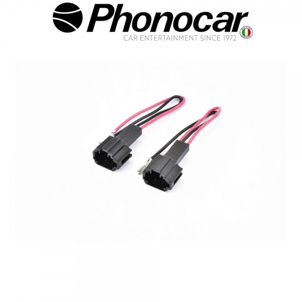 04.650 PHONOCAR