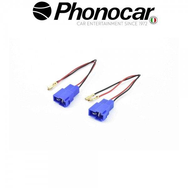 04.654 PHONOCAR