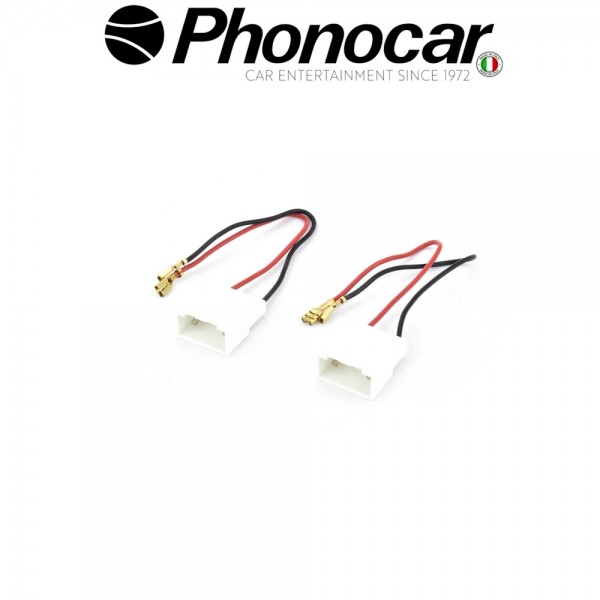 04.656 PHONOCAR