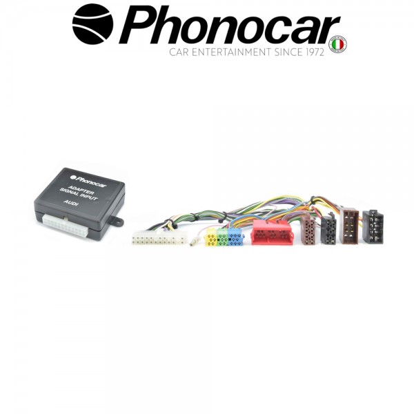 04.668 PHONOCAR