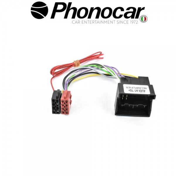 04.684 PHONOCAR